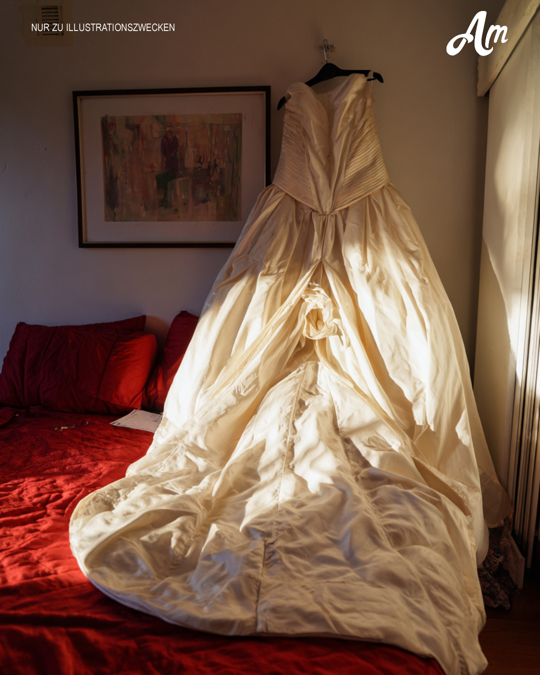 Meine Schwiegertochter hat mein Hochzeitskleid durch ein “altersgerechteres” ersetzt – mein Sohn hat sie dazu gebracht, es zu bereuen