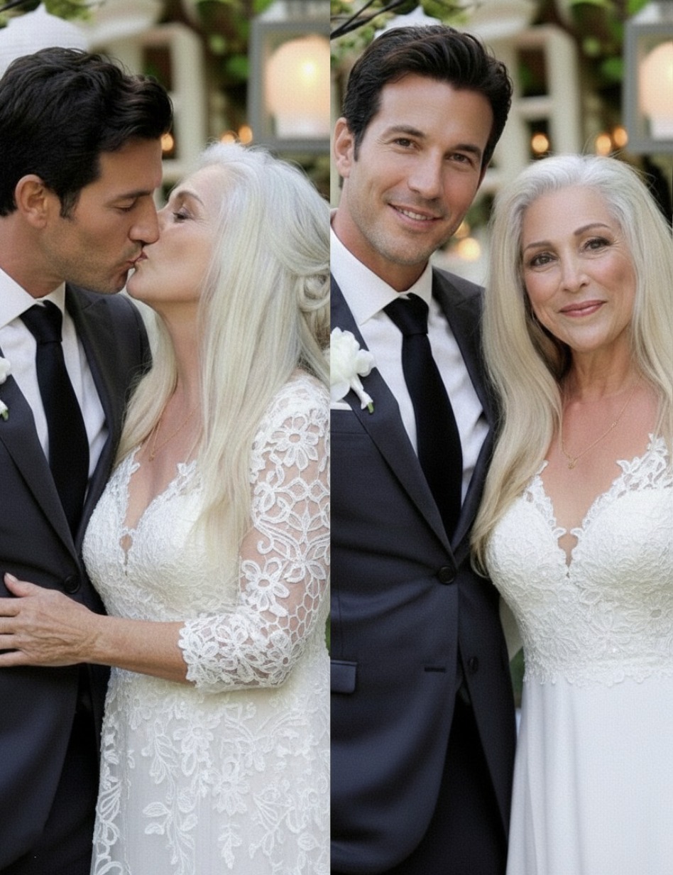 Mein Mann betrog mich mit meiner eigenen Mutter – doch an ihrem Hochzeitstag rief mein Cousin an und sagte: „Du wirst nicht glauben, was gerade passiert ist!“