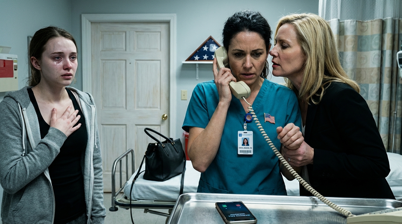 An einem Dienstagabend im März sagte meine Frau mir, sie brauche zwei Monate lang „völligen Freiraum“ und wenn ich das nicht aushalten könne, solle ich gehen – also nickte ich, widersprach nicht, und dieses ruhige „Okay“ wurde zu dem Moment, als sie die Kontrolle verlor.