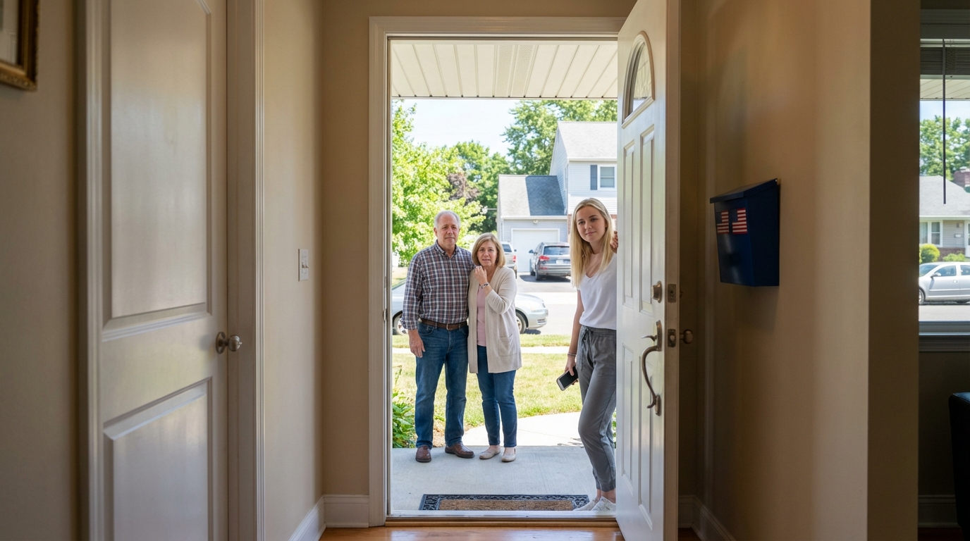 Ich stellte fest, dass meine Kreditkarte bis zum Limit ausgereizt war – 36.000 Dollar weg – kurz vor meinem Geburtstag. Die Antwort meines Vaters war ein flaches Lachen: „Deine Familie braucht es dringender als du.“ Meine Mutter lächelte nur gezwungen und bitter: „Feier ruhig alleine.“ Ich sagte mit steinharter Stimme: „Dann melde dich nie wieder bei mir.“ Sie hatten keine Ahnung, dass ich mehr als ein Konto hatte