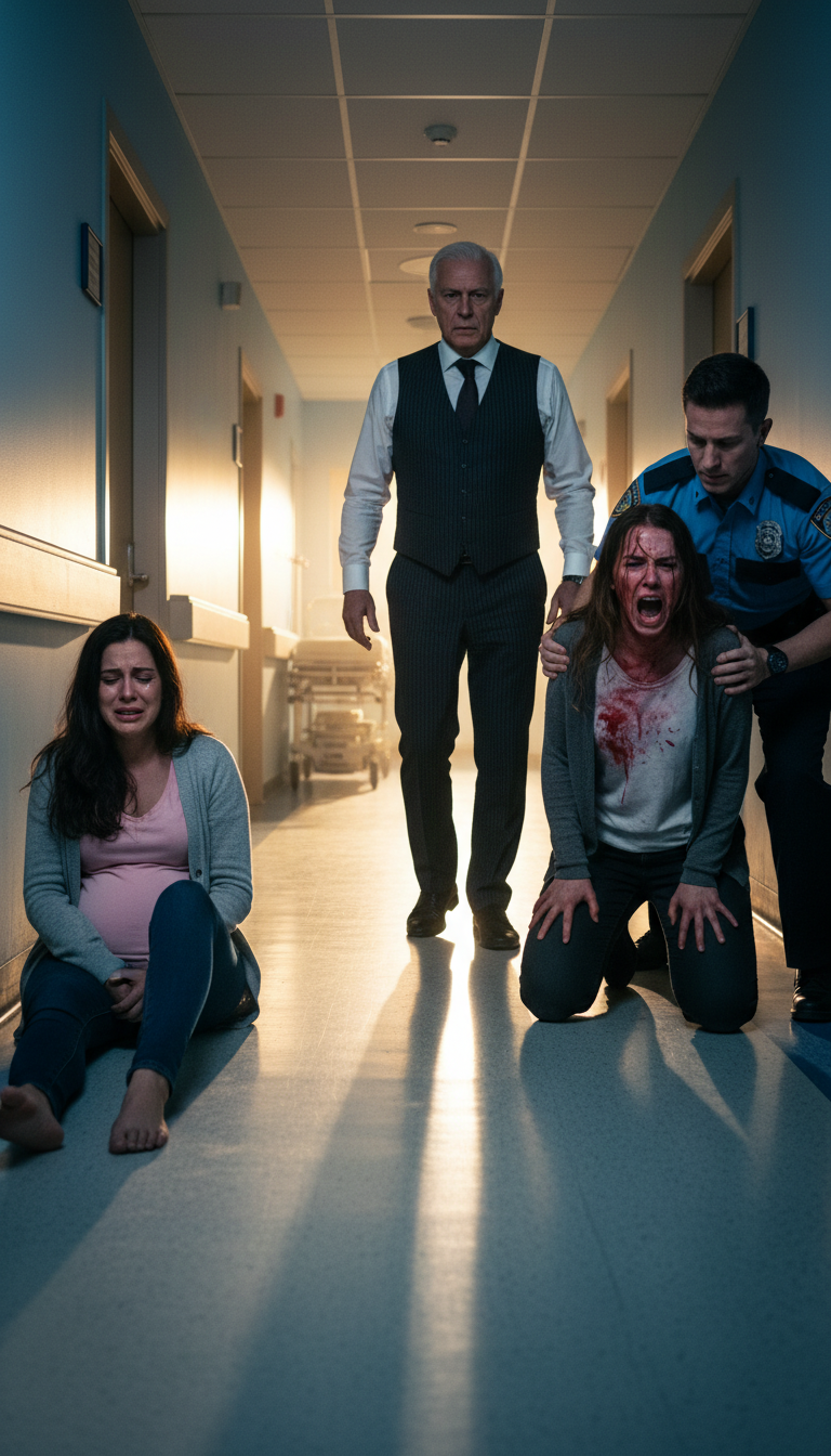 A szerető megtámadta a terhes feleséget a kórházban – de fogalma sem volt róla, ki a nő apja. Drámai összecsapás bontakozott ki a szülészeten: egy féltékeny szerető lecsap egy várandós asszonyra, nem tudva, hogy egy hatalmas erejű apa áll mögötte. A történet az elárulástól az igazságszolgáltatásig ível, érzelmekkel, együttérzéssel és rejtett családi kapcsolatokkal átszőve.