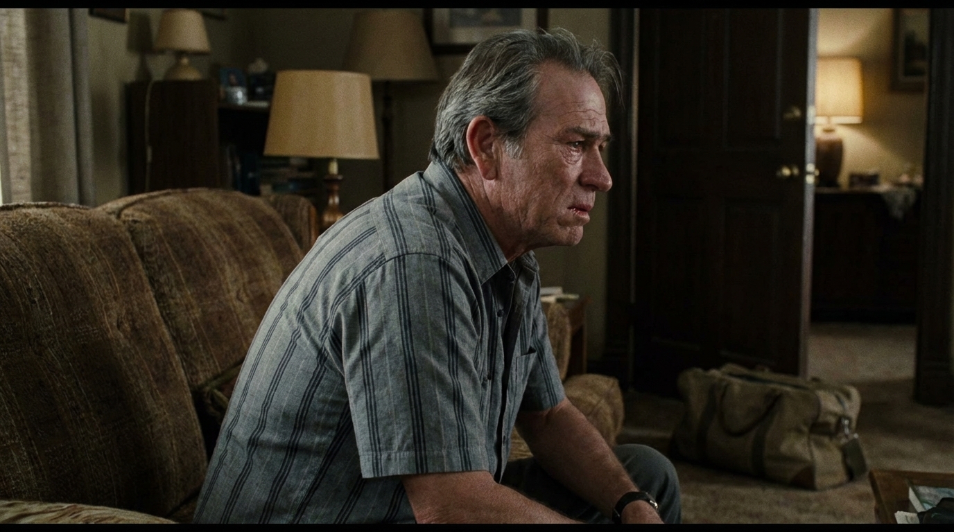 Der Tag, an dem mein Leben eine Wendung nahm