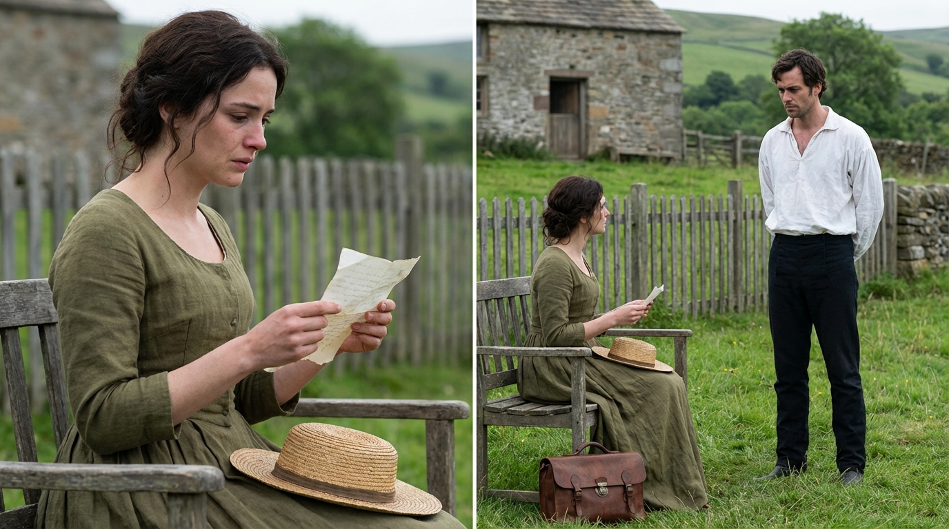 Der geheime Erbe hinter der millionenschweren Herzensschuld eines Tycoons