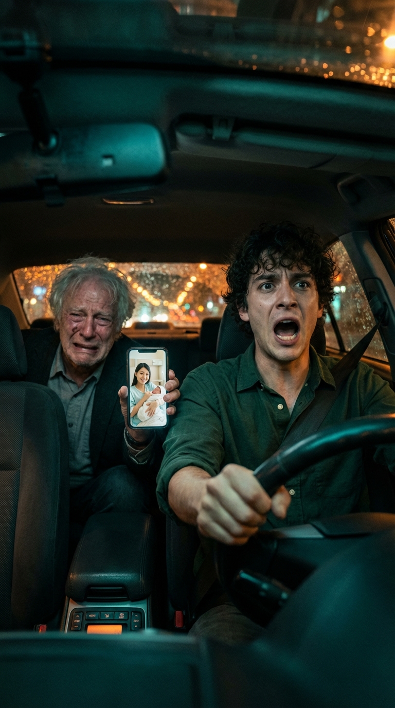 Keine Träume. Keine großen Pläne. Nur Miete, Lebensmittel und das Überleben, nachdem mir das Leben alles andere genommen hatte. Die meisten Nächte verschwammen ineinander – Flughäfen, Bars, ruhige Wohngegenden, müde Gespräche, die endeten, sobald die Tür hinter mir ins Schloss fiel.