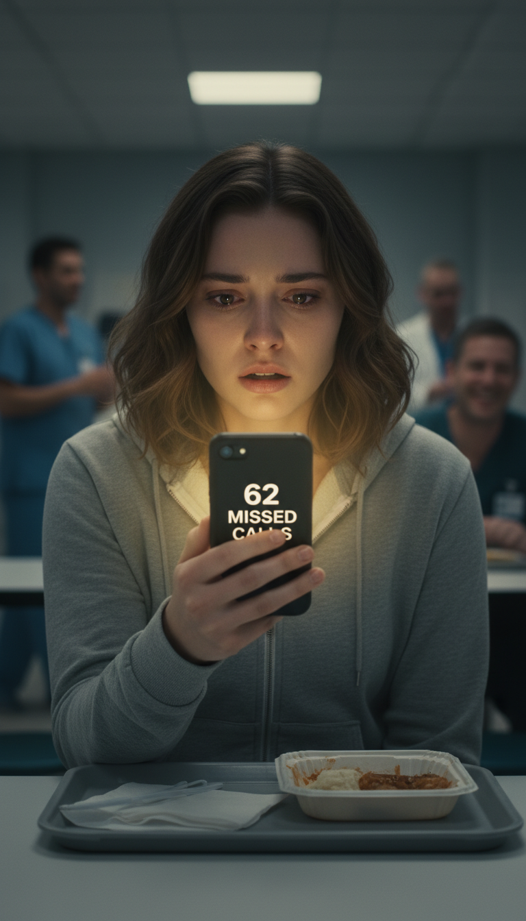 Miután a babám koraszülöttként világra jött, üzentem a családi csoportba: „Az újszülött intenzíven (NICU) vagyunk. Kérlek, imádkozzatok.” A nagynéném egy jótékonysági gáláról válaszolt egy fotóval, amin pezsgőszínű estélyiben pózolt. „Gondolunk rátok 💕” – írta alá.