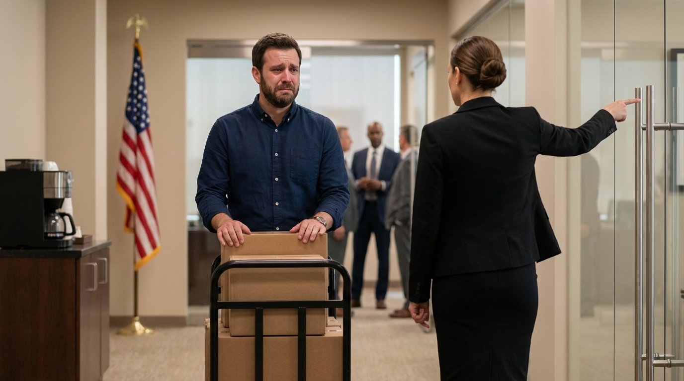 Ich habe aufgehört, allen zu helfen, und plötzlich bin ich der Bösewicht.