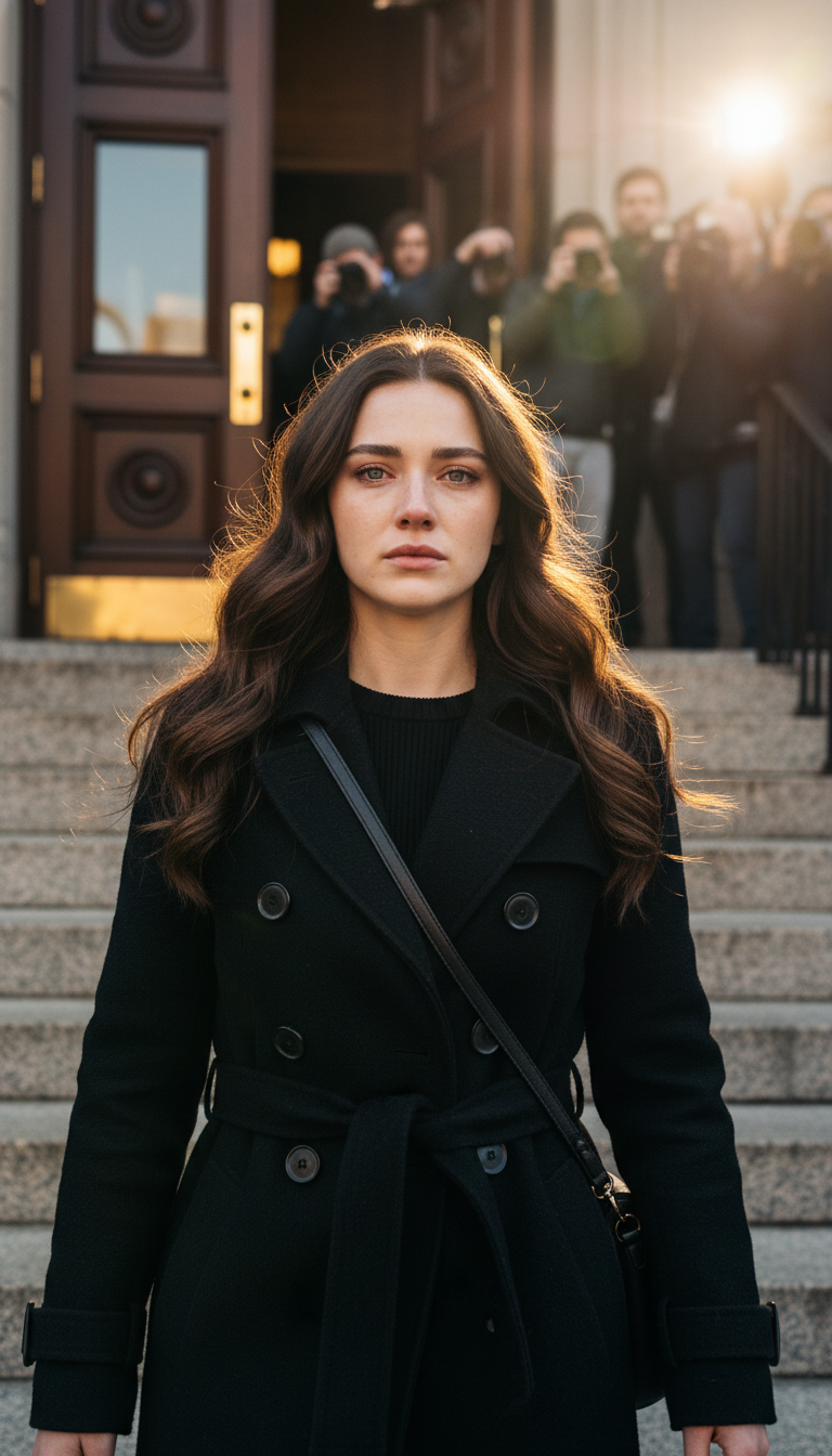 Hogy kifizethesse az adósságait, a nevelőanya eladta a nevelt lányát egy idős oligarchának, ám amit a férfi ezután tett, mindenkit sokkolt…