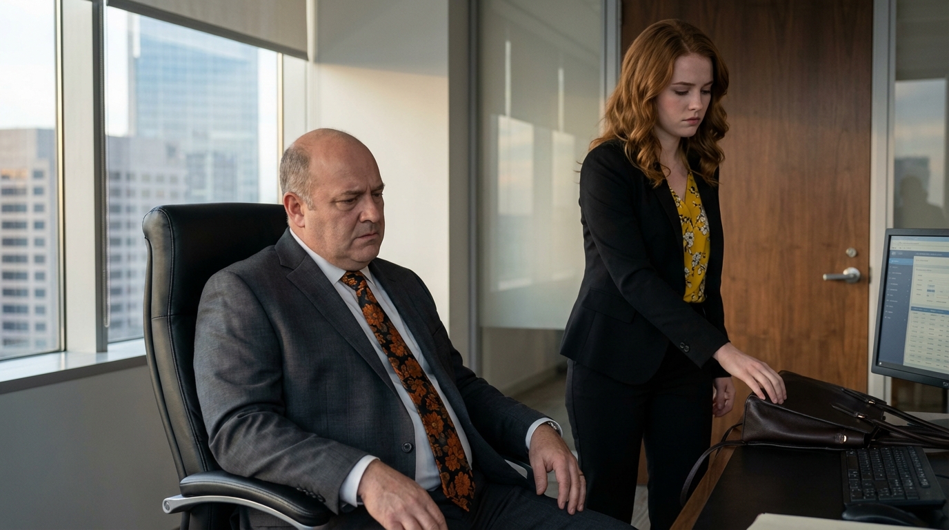 Mein verstorbener Ex-Mann hat mir sein gesamtes Vermögen vermacht, während seine Witwe und ihr neugeborenes Kind leer ausgegangen sind – nun stehe ich vor der Frage, ob ich es ihnen überlassen sollte.