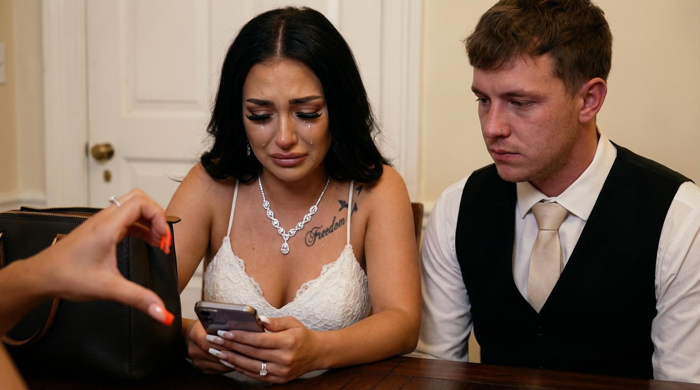 Dieser junge Mann verschwand spurlos während einer Kreuzfahrt; was eine ehemalige Mitarbeiterin des Schiffes enthüllte, schockierte alle