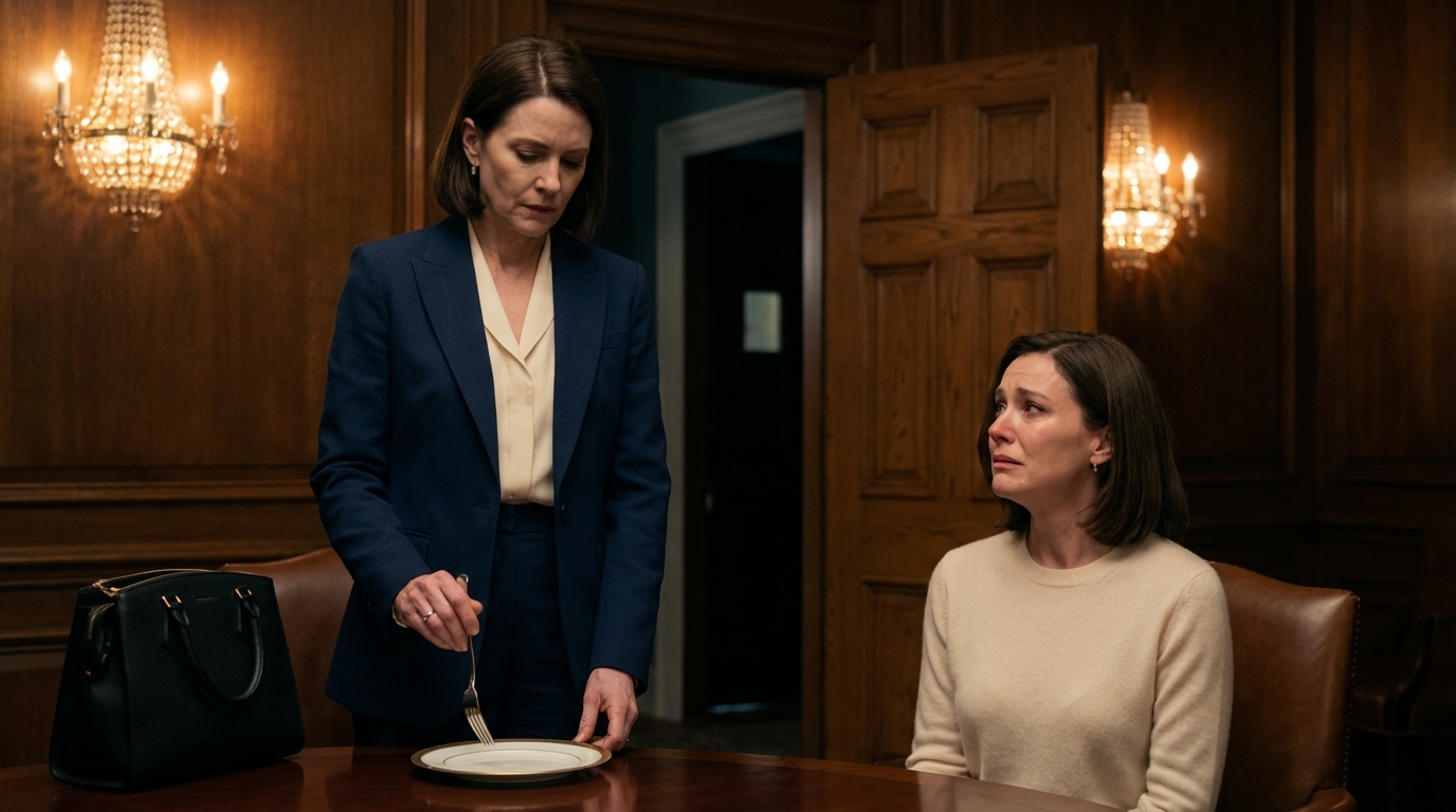 Meine ganze Familie hat mein “kleines Computer-Hobby” direkt beim Verlobungsessen in einem französischen Restaurant in der Innenstadt von Chicago verspottet: Papa zog seine schwarze Karte heraus, Mama sagte mir, ich solle mir einen “richtigen” Job suchen, und mein Bruder wollte mir sogar 500 Dollar überweisen, damit ich mir ein Kleid kaufen kann…