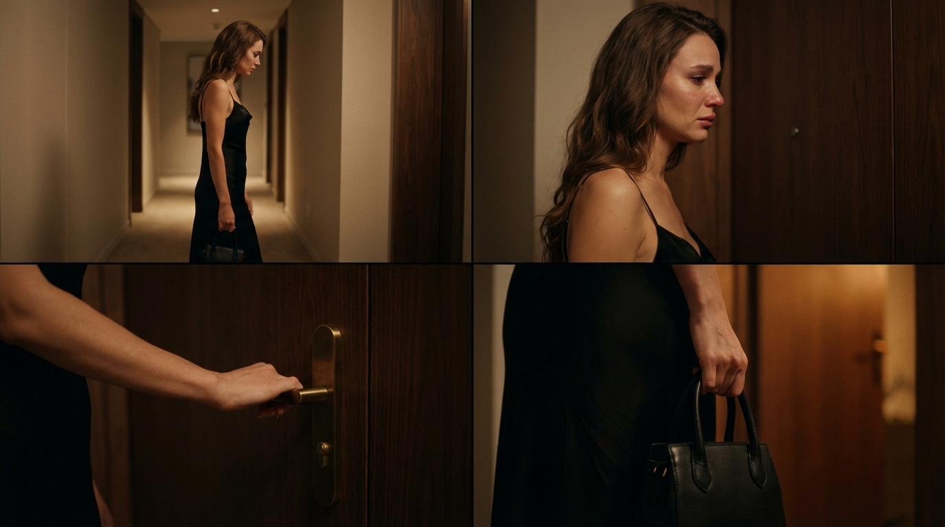 Ich hatte Schwierigkeiten, meinen Freund zu erreichen, also beschloss ich, seinen besten Freund anzurufen: Er antwortete überrascht und sagte: „Also, du weißt es nicht…“