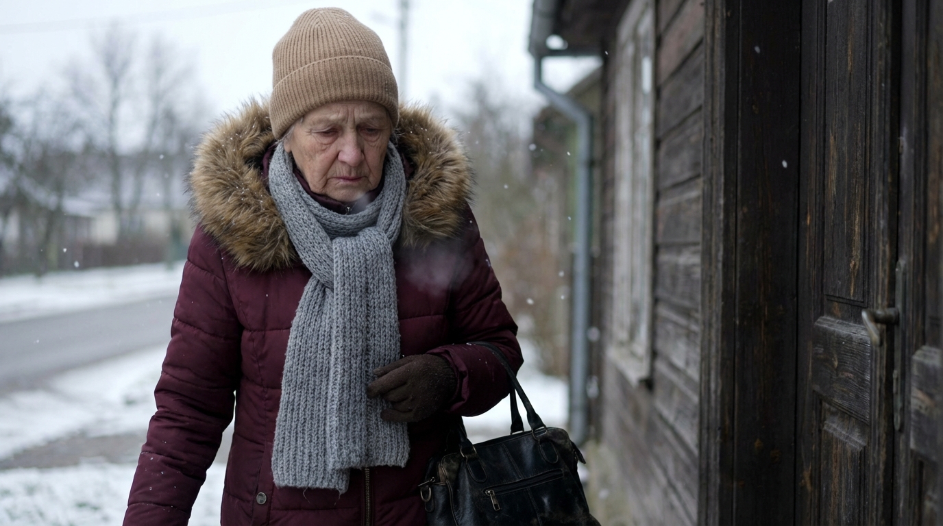 Ich lebte zwei Monate lang mit einem Mann zusammen, alles schien in Ordnung zu sein – bis ich seine Mutter kennenlernte. Schon nach 30 Minuten beim Abendessen zeigten mir ihre Fragen und sein Schweigen die Wahrheit, und ich rannte für immer aus diesem Haus davon.