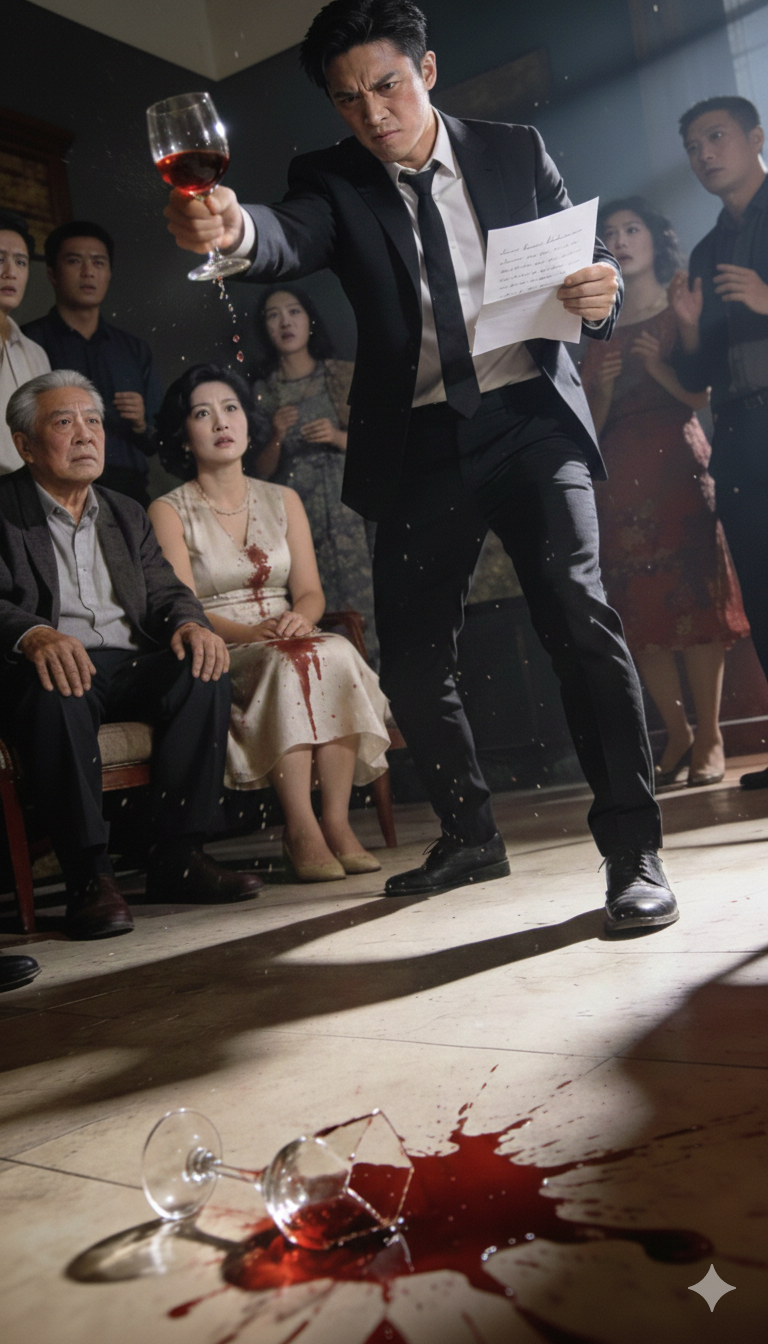 A szüleim nagy bejelentést tettek a 40. házassági évfordulójukon: „Jövő héten az egész családot elvisszük Hawaiira egy meglepetés nyaralásra.” Mindenki hangosan ünnepelt. Megkérdeztem: mikor indul az én gépem? Apám így válaszolt: „Nincs szükséged erre az információra, mert te nem vagy hivatalos. Itt maradsz, hogy vigyázz a kutyákra és a nővéred gyerekeire.” Amit ezután tettem… örökre tönkretette őket.