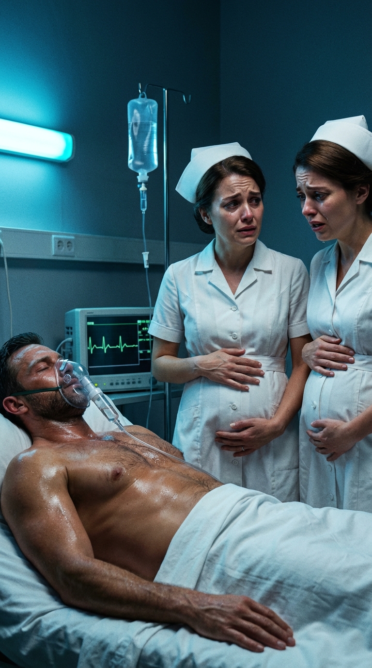 Zunächst  glaubte Dr. Arjun Malhotra,  es handle sich lediglich um einen Zufall.