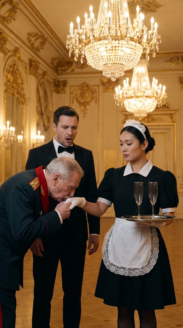 Als wir uns kennenlernten, war er freundlich. Doch je höher er die Karriereleiter erklomm (in einem Unternehmen, das insgeheim meine Tochtergesellschaft war – was er nie wusste), desto größer wurde sein Ego. Er wurde arrogant, jähzornig und verbal ausfällig.