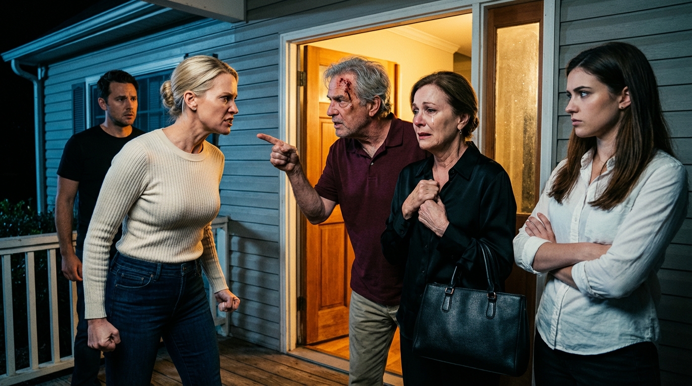 Zu meinem 30. Geburtstag ist meine Familie heimlich ohne mich nach Tahiti geflogen.