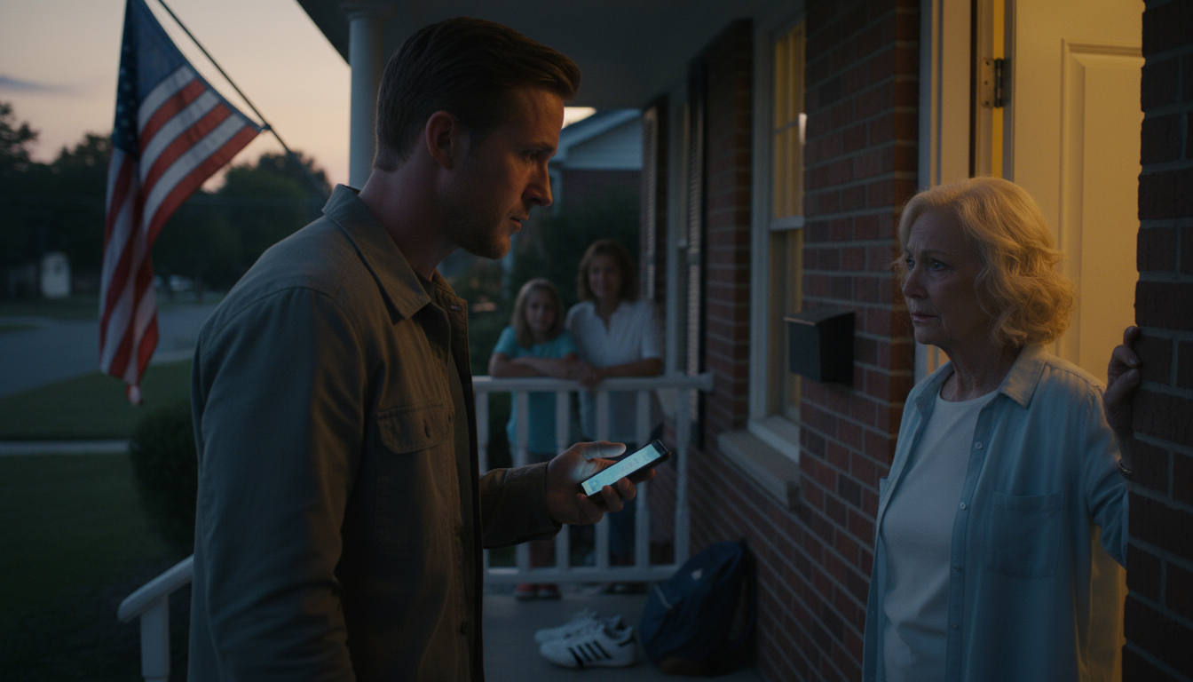 Meine Tochter hat 4.200 Dollar aus drei Jahren Babysitten für einen Klassenausflug nach Frankreich gespart. Dann sagte meine Mutter, sie würde sie “für ein paar Tage ausleihen”… Und da wurde mir klar, was sie wirklich geplant hatte.