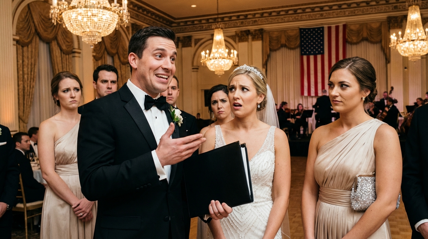 Der Freund meiner Schwester scherzte beim Abendessen: “Also… Du suchst doch immer noch Arbeit, oder?” Alle lachten. Papa sagte mir, ich solle “aufhören, es unangenehm zu machen.” Also ließ ich es durchgehen… Bis er anfing, mit seinem Job zu prahlen. Dann zog ich mein Handy heraus – und die Lächeln am Tisch verschwanden schnell…