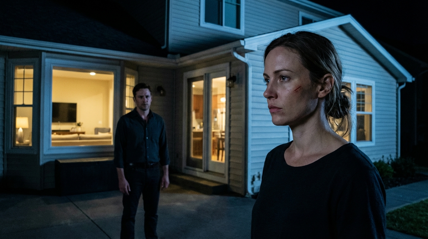 Meine Zwillingsschwester kam mit Prellungen und Schrecken an, und als ich erfuhr, dass ihr Mann sie misshandelt hatte, tauschten wir die Rollen und erteilten ihm eine Lektion, die er nie vergessen wird.