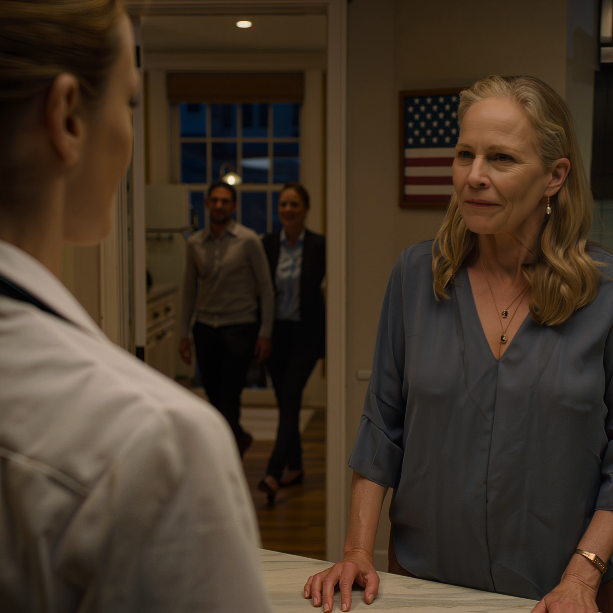 “Din søster har brug for et perfekt bryllup,” skrev mor. “Vi bruger dine studiepenge.” Jeg svarede: “Jeg vil også have, at hun er lykkelig.” Hun glemte, at jeg var færdiguddannet fra Harvard Medical School gældfri på grund af mine softwarepatenter – indtil bryllupsstedet ringede for at bekræfte betalingen …