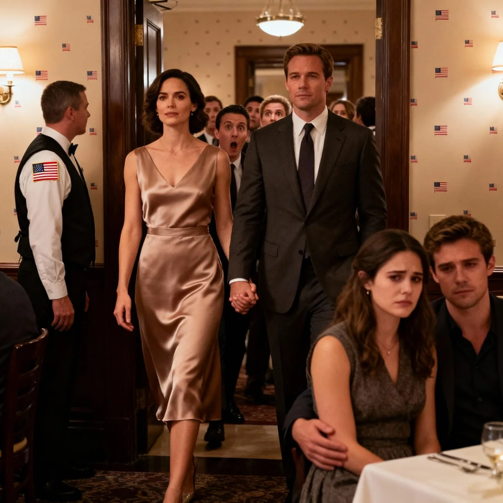 Min far betalte min forlovede 50.000 dollars for at forlade mig og i stedet gifte sig med min fætter. Han sagde til ham: “Mia kan give dig det liv, Sarah ikke kan!” Jeg var knust, da jeg fandt e-mailen og stille og roligt gik derfra for at bygge min karriere op. År senere blev vi genforenet ved min brors bryllup, og da de så mit nye liv, blev deres ansigter blege … fordi jeg nu var …