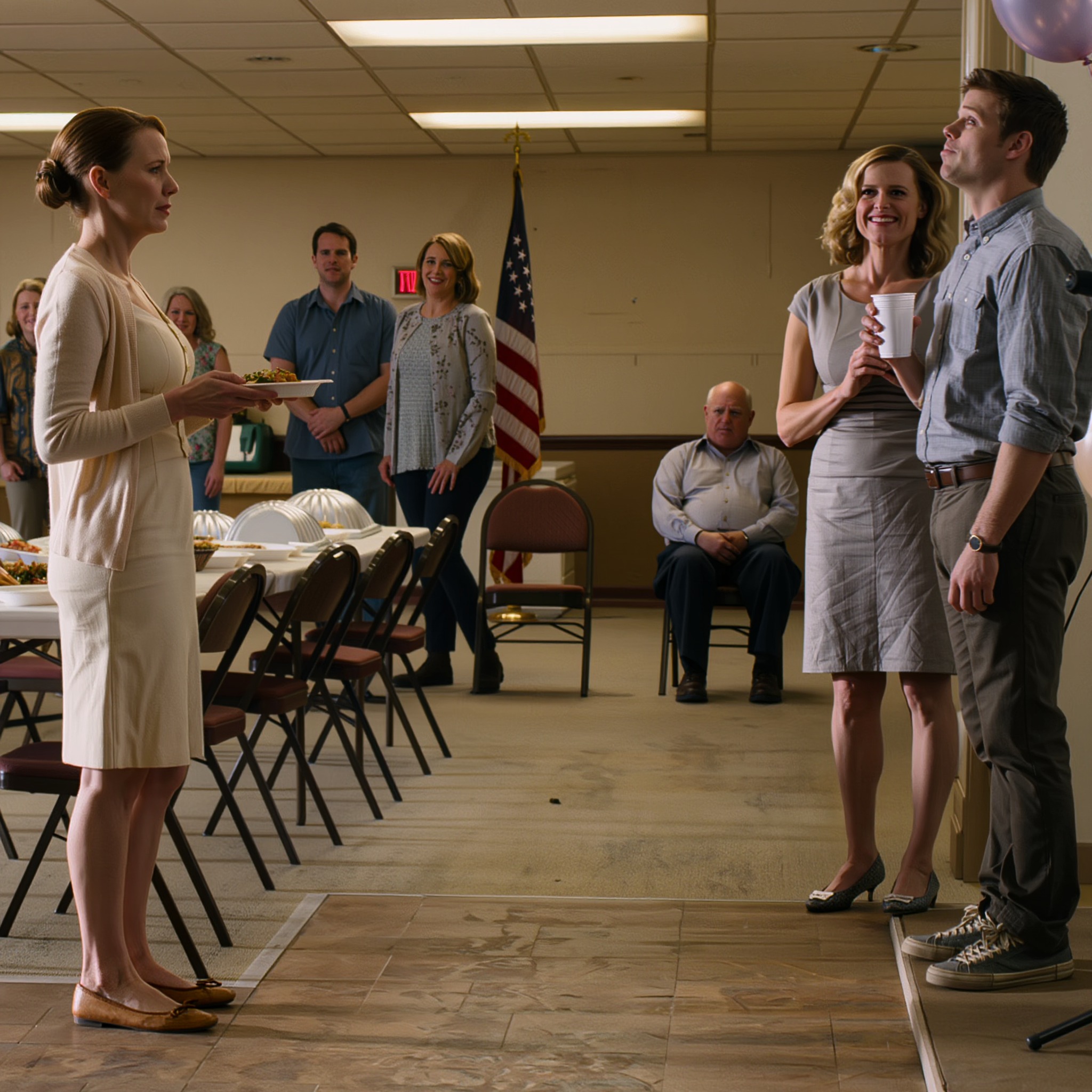 Min brors søn lavede en “joke” til en familiesammenkomst og sagde, at jeg “bare var tanten, der tror, ​​at gaver fikser alt.” Nogle mennesker grinede – selv hans mor. Jeg gik bare. Et par dage senere lavede jeg én stille ændring … Og min telefon ville ikke forblive stille.