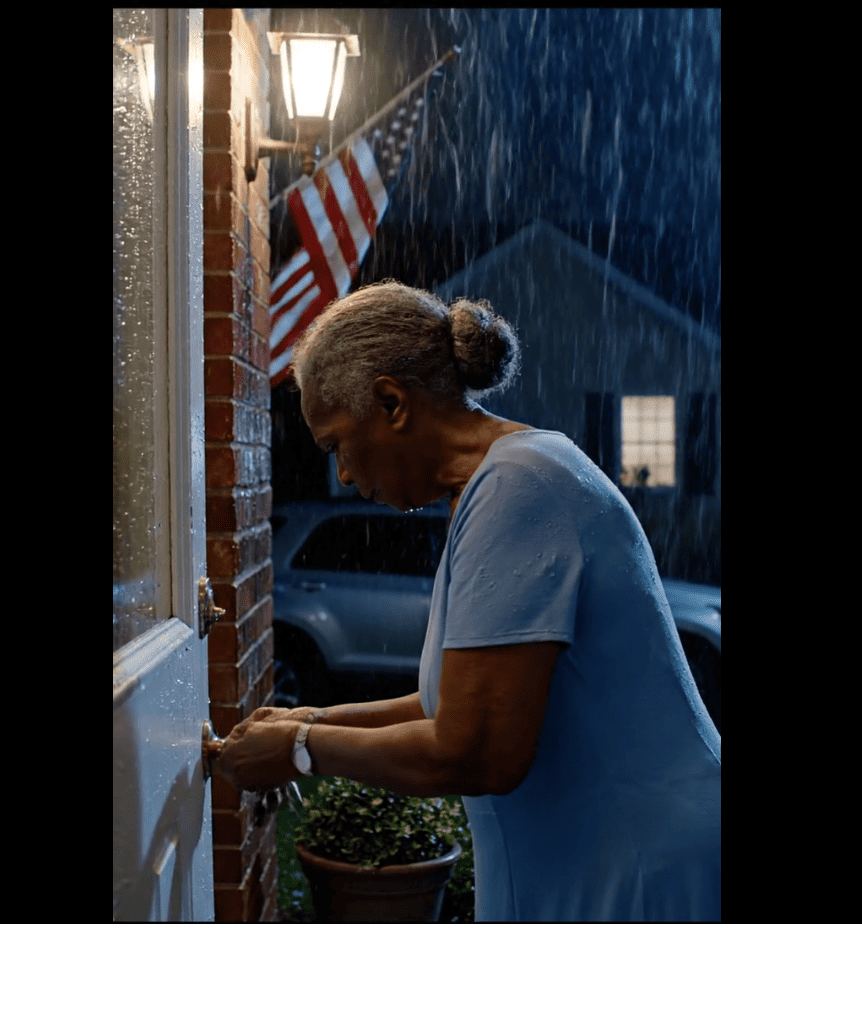 Mondtam a lányomnak, hogy azon a szombaton nem tudok vigyázni a gyerekekre – mert részt kell vennem a nővérem temetésén. De azt mondta…