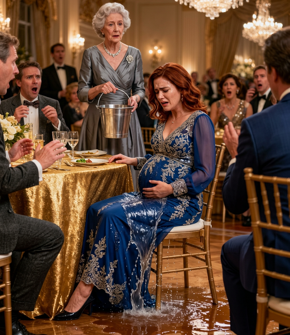 Jeg fortalte aldrig min eksmand og hans velhavende familie det…