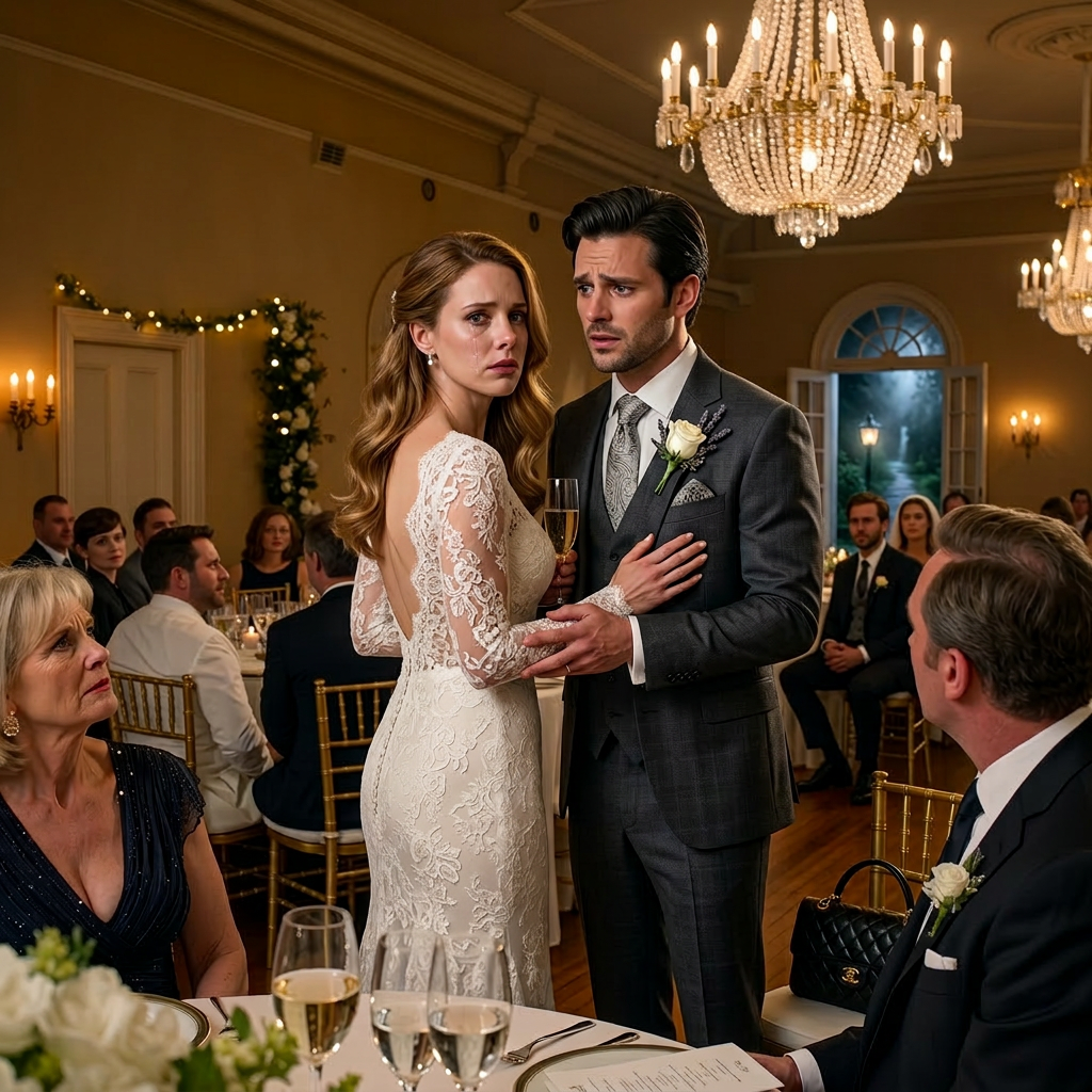 Mine forældre sagde: “Vi brugte 95% af dine opsparinger til at købe din søsters hus.” Min søster hånede mig: “Du har ikke en eneste øre tilbage.” Men jeg begyndte at grine, fordi de ikke anede, at disse opsparinger kun var en del af det, jeg havde …