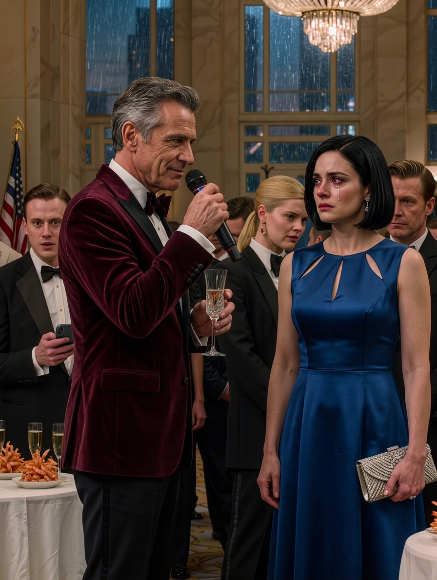 Mine forældre sagde, at jeg ikke var inviteret til min brors bryllup, efter jeg havde givet ham et hus til en værdi af 770.000 dollars …