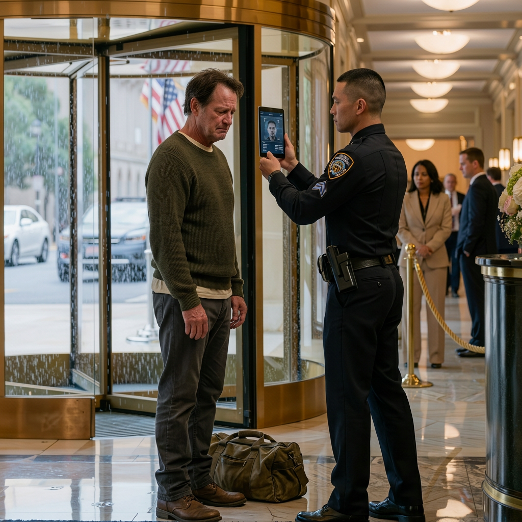 Min søn udelukkede mig fra sin børsnoteringsfest – hans “milliarddrøm” sluttede lige der..