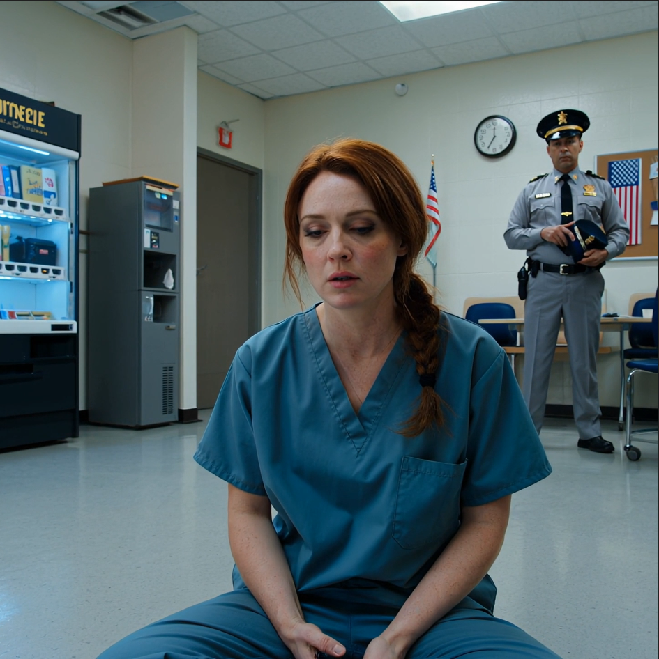 “I dag er det din søsters fødselsdag. Vi kan ikke komme.” Det var, hvad min mor sagde tre timer efter, jeg havde fortalt hende, at min mand og mine to børn var væk, og stilheden, efter hun havde lagt på, knækkede mig ikke – den rensede mig, for seks måneder senere sendte en overskrift om, hvad jeg gjorde med de 5 millioner dollars, min mand i hemmelighed efterlod, hele min familie ud i en panik, de aldrig kom sig over.