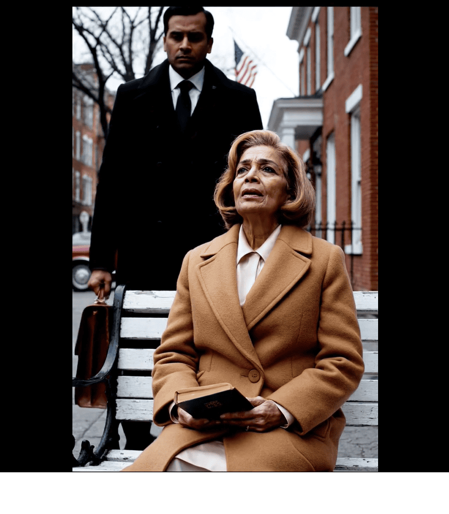 A 73 évesen történt válásom után már nem volt hová mennem. A volt férjem csak mosolygott, meggyőződve arról, hogy az én koromban már nincs semmi, amivel újrakezdhetném. Aztán egy ügyvéd jött meglátogatni, és azt mondta: „Az első férjed az 1970-es évekből 47 millió dollár értékű örökséget hagyott rád – de olyan feltétellel járt, amire soha nem számítottál…” – Hírek