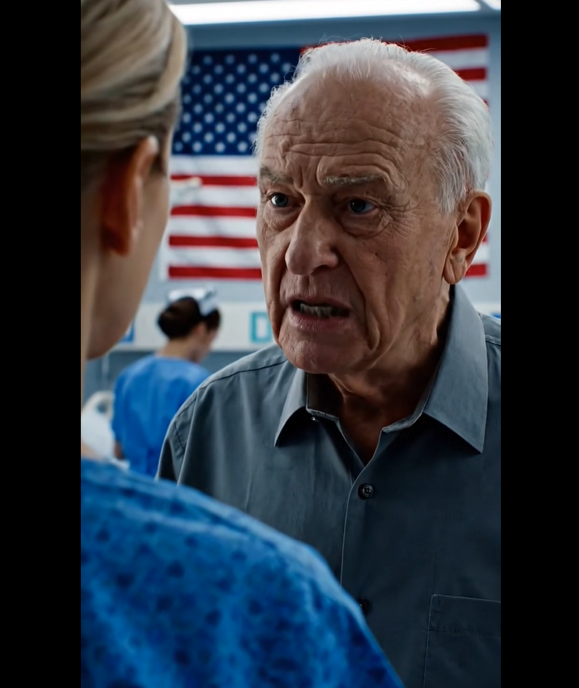 A második férjem mindennap a néhai feleségéhez hasonlított, az ő „pontos időbeosztása” szerint éltettetett, lassan kiiktatta az életemből a barátaimat és a gyerekeimet, aztán azon az estén, amikor a konyhában összeestem, kórházba vitt, és azt állította, hogy a kutyánkba botlottam bele, de amikor az orvos megkérte, hogy menjen ki, és feltett nekem egy apró kérdést, az arca megváltozott. – Hírek