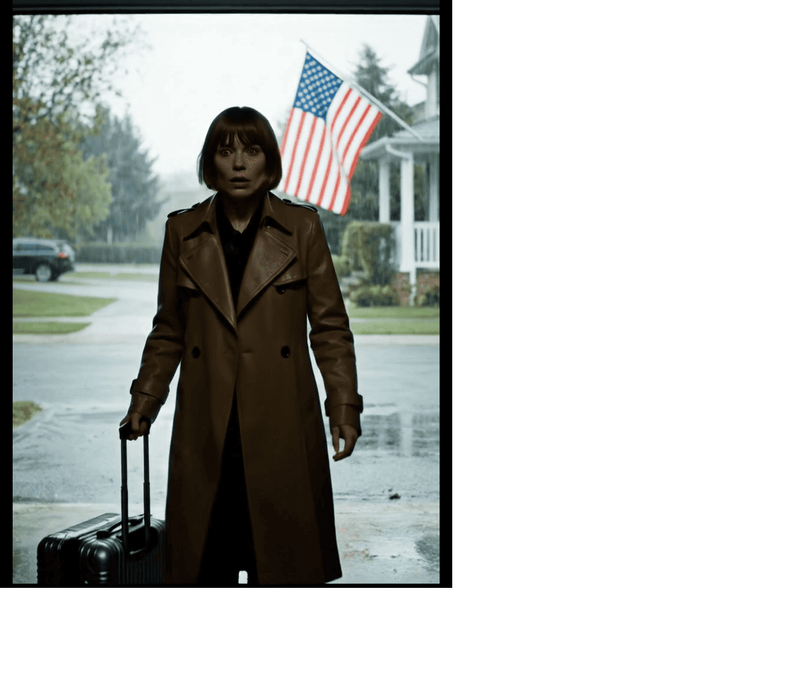 Egy kiruccanásról hazaérve egy üres garázsban találtam magam. Jogos szüleim titokban elvitték a kifizetett luxusautóm kulcsait, és az aranytestvéremnek ajándékozták. Amikor visszaköveteltem, azt mondták: „Istenem, ez csak egy autó.” Így hát egyszerűen bejelentettem, hogy ellopták. Órákkal később már száguldott az autópályán, amikor… a rendőrök előrántották a fegyverüket!