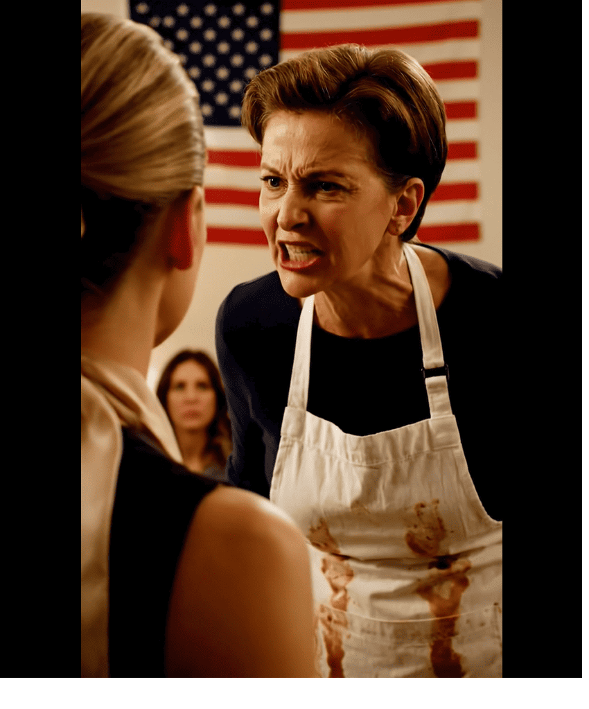 A szüleim arra kényszerítettek, hogy egész hétvégén főzzek és takarítsak a nővérem 50 vendéges születésnapi bulijára, aztán anyukám mindenki előtt nevetett, és azt mondta, hogy én vagyok az egyetlen, akinek nincs „igazi munkája”. Halkan letettem a mosogatnivalót, kimentem az ajtón, és kevesebb mint egy órával később a nővérem pánikba esve felhívott, mert az egyik vendég aznap este teljesen ledöbbentette az egész családot – Hírek