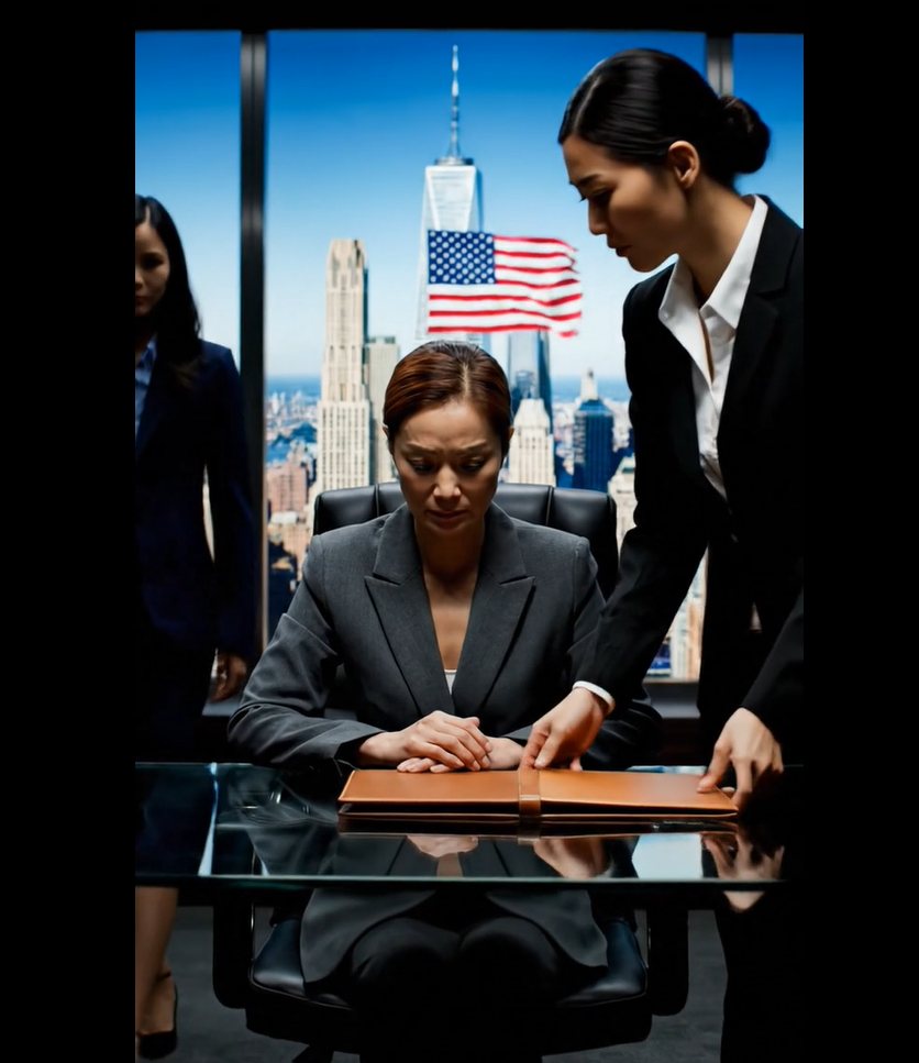 A főnököm behívott egy megbeszélésre a HR-essel. „Kira, 15 év után átszervezzük a pozíciódat” – jelentette be önelégülten. „Péntekre takarítsd ki az asztalodat.” Udvariasan elmosolyodtam, és azt mondtam: „Teljesen megértem.” Fogalmuk sem volt, milyen szórakoztató lesz a hétfő… – Hírek