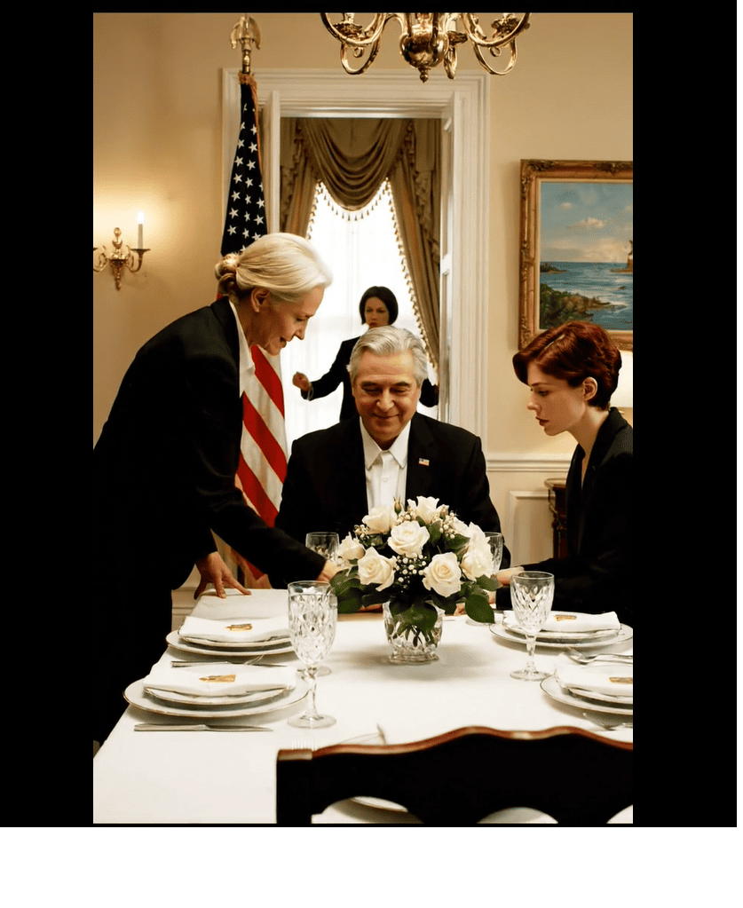 Apa azt mondta, hogy az esküvőm felzaklatja a kedvenc mostohalányát, és azt mondta, halasszam el. Azon a napon vágtam el végleg. – Hírek