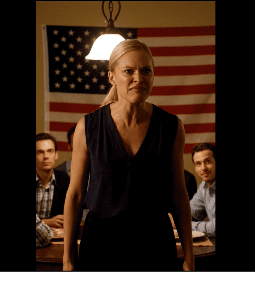 Egy csendes külvárosi hálaadási vacsorán a húgom hangosan kimondta: „Csak egy hiba voltál, amit kénytelenek voltunk megtartani”, anyukám bólintott, „igaza van”, apukám pedig hallgatott. Én csak annyit mondtam, hogy „Rendben”, majd egyetlen üzenet nélkül távoztam. Három héttel később „tökéletes családi összejövetel” témájú, összeillő ruhás fotókat tettek közzé „A család minden” felirattal. Azon az estén 17 nem fogadott hívás érkezett a húgomtól, és az üzenetrögzítője ezt suttogta: „Camille… a ház… Rosszul írtam alá.” – Hírek