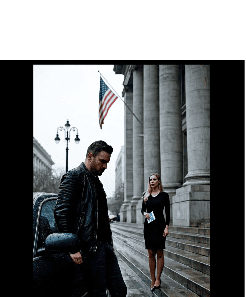 A nővérem felgyújtotta a házamat, miután nem voltam hajlandó átíratni rá a tulajdoni lapokat. A szüleim könyörögtek, hogy ejtsem a vádakat, mert „van egy gyereke”, de a bíró nem értett egyet, és az egyetlen dolog, amit valaha is kaptam, az volt, hogy láttam, ahogy végre megtanulja, hogy a cselekedeteknek ára van.