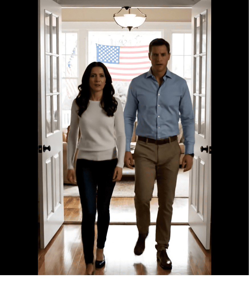 Megváltoztattam a bankszámlaadataim, és új kártyára kezdtem kapni a nyugdíjamat. Amikor a lányom és a férje szembesítettek, három szót mondtam, amire soha nem számítottak – Hírek