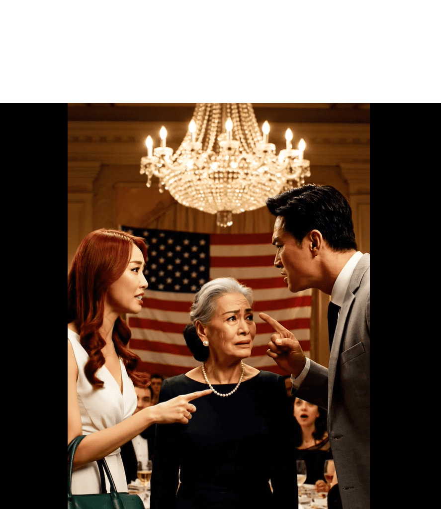 Egy családi vacsora alatt a menyem hirtelen azt mondta, hogy elveszett 800 dollár a pénztárcájából, és a tekintete azonnal rám szegeződött. A fiam felugrott, dühösen felkiáltott, és hangosan felkiáltott: „A feleségem nem hazudik!”, amitől én zavartan és sértetten álltam egy zsúfolt étterem közepén. Sokkban sétáltam ki… amíg egy pincér oda nem jött, és azt nem mondta, hogy látott valamit, ami mindent a feje tetejére állít. – Hírek