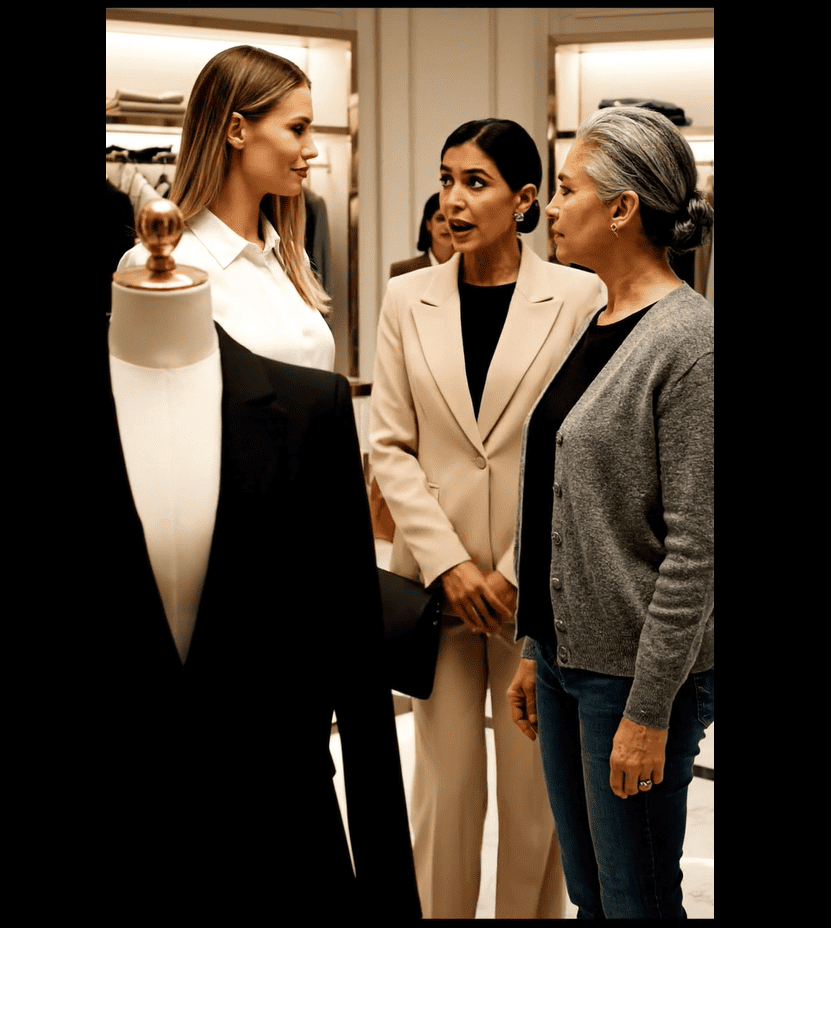 Miután a menyem a Szent Máté iskola fele előtt kigúnyolta az „olcsó” fekete temetési ruhámat, és osztály nélkülinek nevezett, a férjem koporsójára szegeztem a tekintetemet, és hagytam, hogy befejezze. Fogalma sem volt, hogy a ruha 80 000 dollárba kerül, fogalma sem volt, miért vezetek még mindig egy tízéves Toyotával Charlotte forgalmán keresztül, és fogalma sem volt arról, hogy a másnapi első privát hívásom egyenesen az előléptetésre fog vonatkozni, amivel már elkezdett hencegni. – Hírek