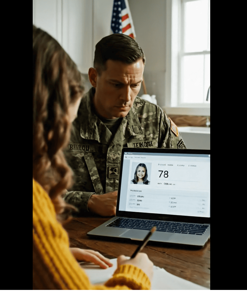 A sógornőm közzétett egy aukciós linket, amin az állt: „Eladó egy katonai kölyök – a Navy SEAL apja képezte ki”, és amikor kinyitottam, a rám mosolygó lány a nyolcéves lányom volt. A jelenlegi licit már 2,4 millió dollár volt, és az óra azt mutatta, hogy aki megveszi, kevesebb mint hat óra múlva érte jön – Hírek