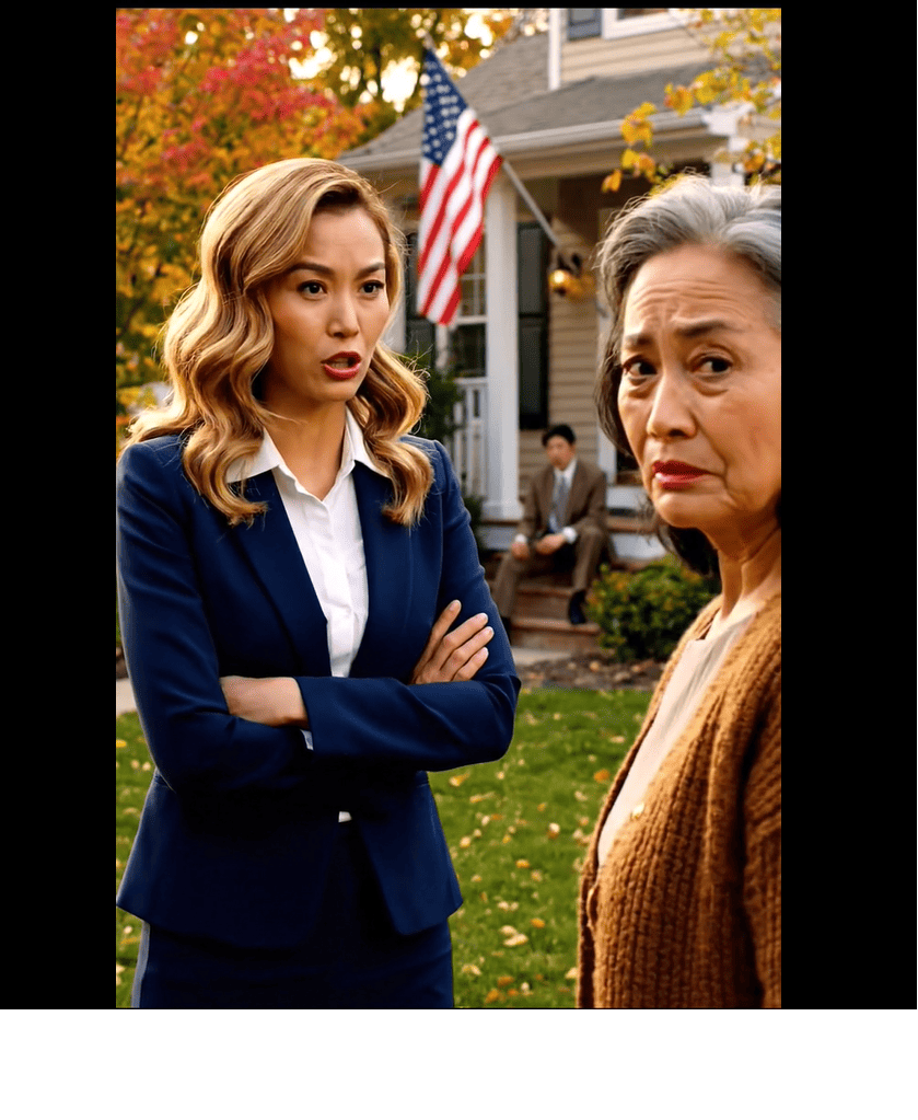 A fiam 620 000 dollárért eladta a házukat a Maple Streeten, hagyta, hogy a felesége úgy költse a pénzt, mint a vizet, majd bőröndökkel megjelent a külvárosi verandámon, mintha csak bólintanék egyet, és hagynám, hogy beköltözzenek – mondtam, hogy nem, a menyem pedig a szomszédok előtt pofon vágott, és néhány órával később egyetlen hívás az ügyvédemnek olyan dolgot indított el, amire teljesen felkészületlenül voltak. – Hírek