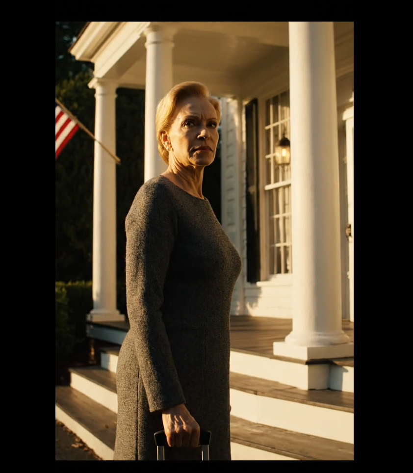 Miután a férjem meghalt, a fiam azt mondta: „Boldogabb leszel vidéken.” Aztán elvitt egy távoli családi birtokra, órákra a legközelebbi várostól – se internet, se szomszédok, se autó. Csak csend volt. Teljesen egyedül voltam… amíg ki nem nyitottam egy szekrényt, és… fel nem sikoltottam arra, amit benne találtam… – Hírek