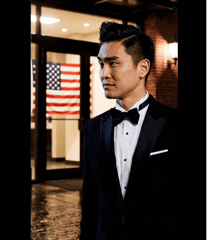 8000 mérföldet repültem Új-Zélandról Hobokenbe az öcsém esküvőjére, csak hogy egy sötét, üres helyszín előtt álljak, majd 42 nappal később az egész családom hirtelen egész éjjel lázasan telefonált valami miatt, amiről azt hitték, soha nem fogom megtudni.