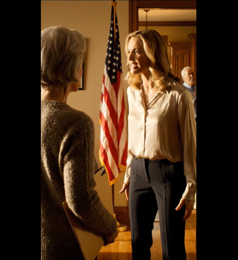 A lányom azt mondta nekem: „Anya, el kell költöznöd. Várunk még egy babát.” Ott volt a portlandi külvárosi házunkban, ahol egyszer addig súroltam a keményfa padlót, amíg felhólyagosodott a kezem. A vejem arról beszélt, hogy eladja a házat, és felosztja a pénzt, mintha én laknék itt szívességből. Nem vitatkoztam. Csak kávét főztem, bementem a szobámba, elővettem a régi iratokkal teli dobozt, és lefoglaltam egy ügyvédet másnap reggelre. Ezután abbahagyták az alvást. – Hírek