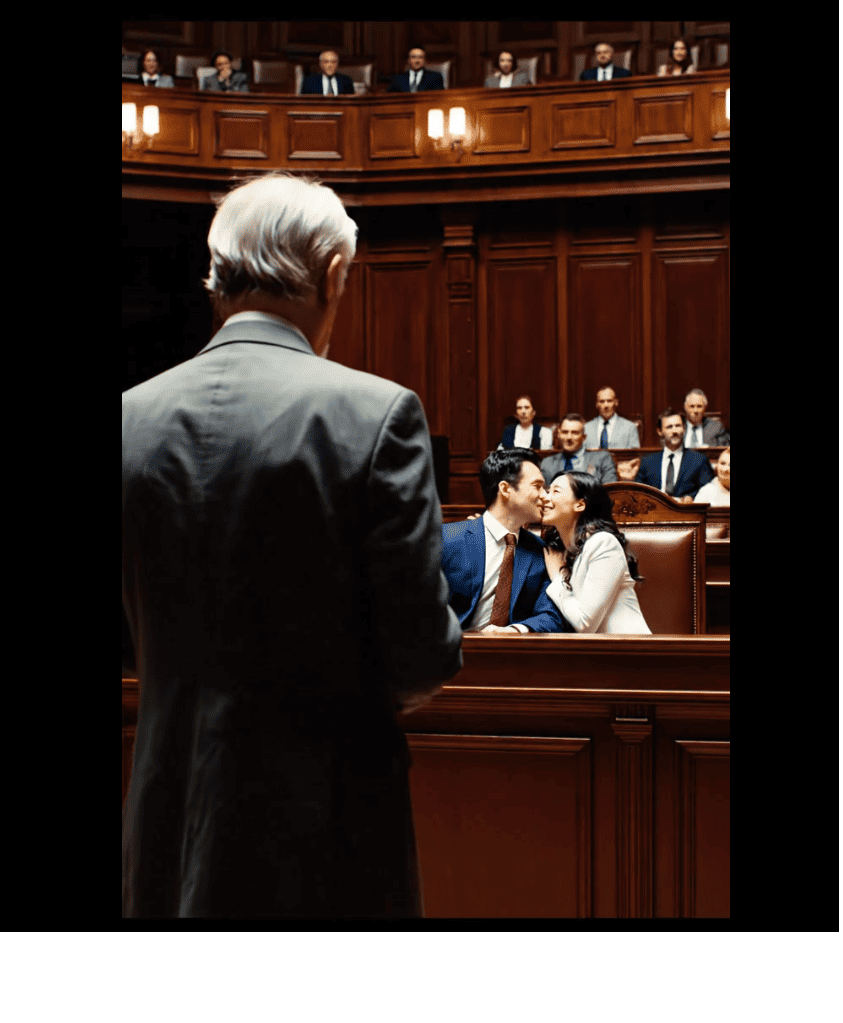 A lányom kuncogott, amikor beléptem a bíróságra, a vejem pedig úgy vigyorgott, mintha végre be akarnának zárni egy „szenilis” öregembert, és elvenni mindenemet – míg a bíró elsápadt, le nem tette a kalapácsát, és azt suttogta: „A szike”… majd az ügyvédjükre meredt, és azt mondta: „Ügyvéd úr, tudja egyáltalán, kit hozott ma reggel a tárgyalóterembe?” – Hírek