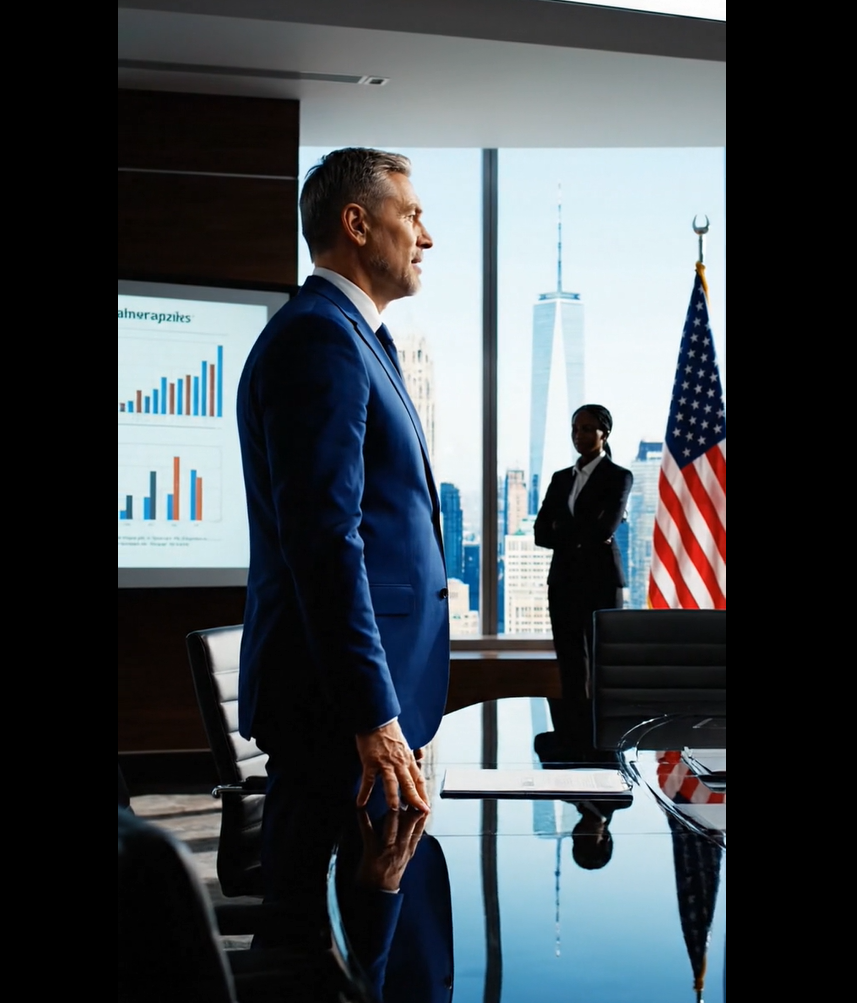 A fiam üzenete jégbe csapott: „Holnap igazgatósági ülés – a részvétel nem kötelező. Áthelyezzük a cégből.” Miután 180 000 dollárt fizettem az MBA diplomájáért, és alelnöki címet is adtam neki, független könyvvizsgálatot rendeltem el – és a 47 000 dolláros „megmagyarázhatatlan” céges kiadás feketén-fehéren megjelent. Mire az igazgatótanács ülésezett, az értékesítési papírmunka már folyamatban volt… És ez még csak a kezdet volt. – Hírek